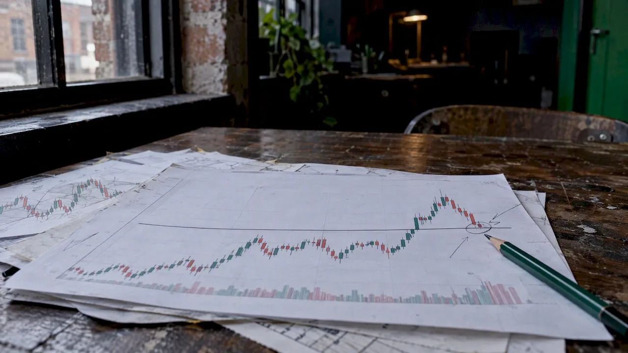 Breakout Retest Stratégia: Szabályalapú Útmutató Magyar Forex Kereskedőknek